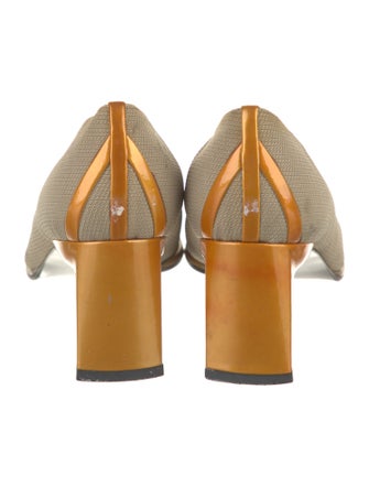 Stuart Weitzman Pumps