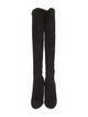 Stuart Weitzman Suede Boots
