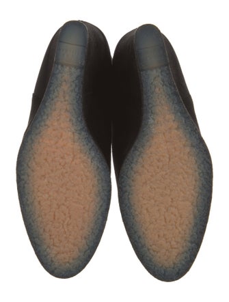 Stuart Weitzman Suede Boots