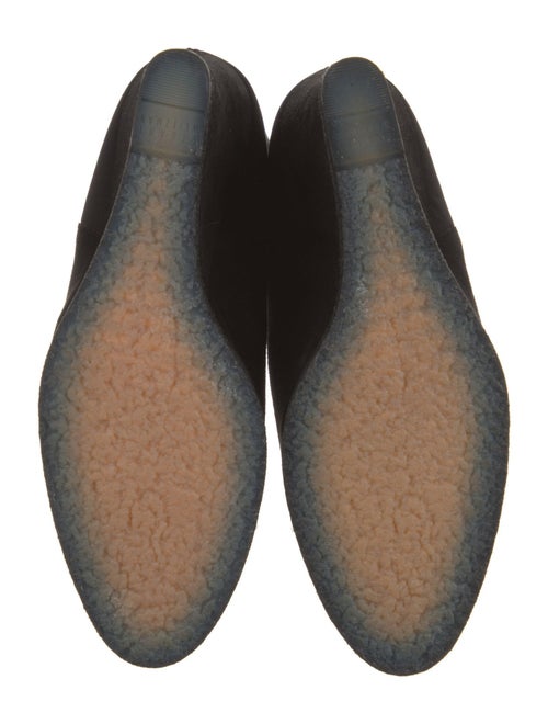 Stuart Weitzman Suede Boots