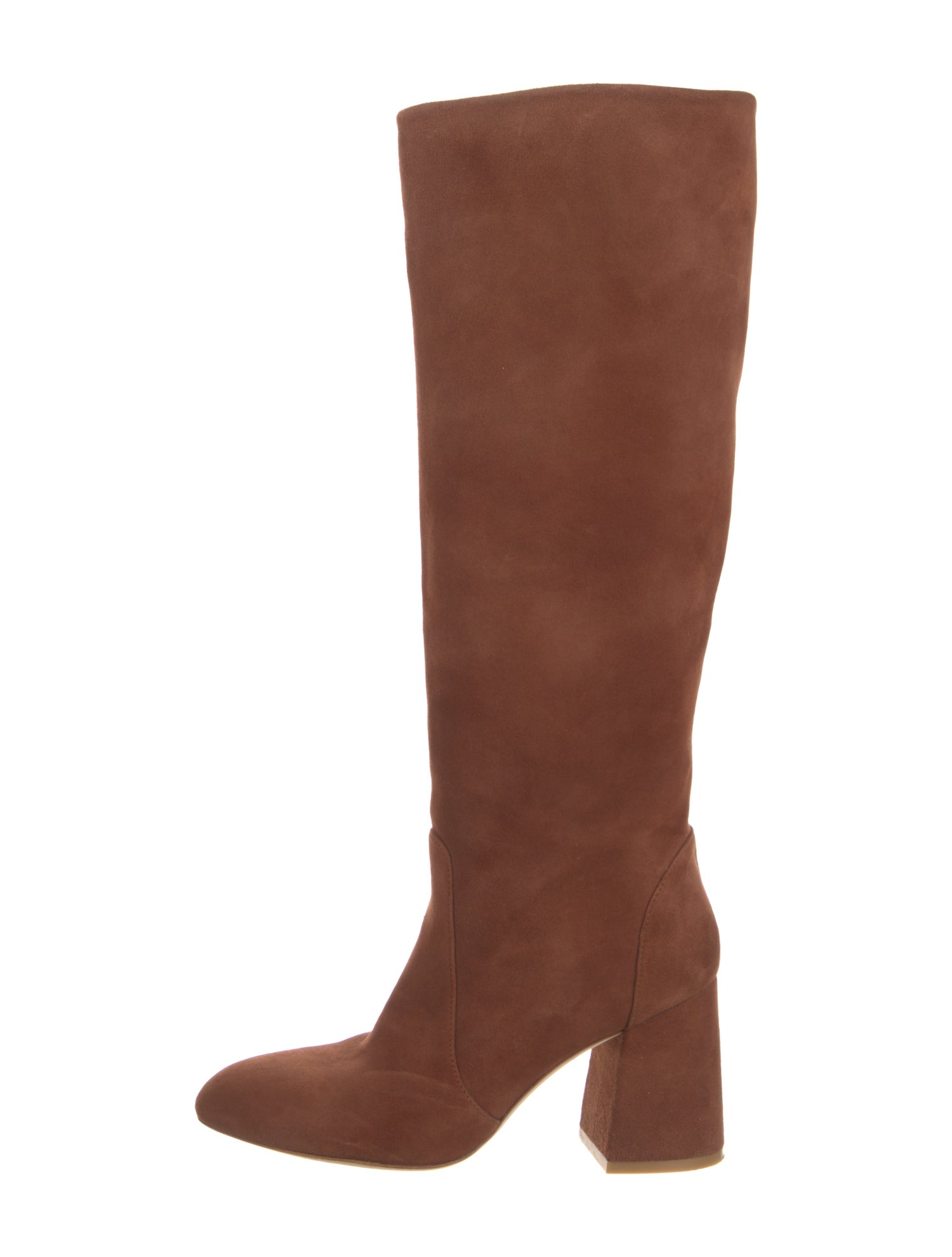 Stuart Weitzman Suede Boots