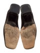 Stuart Weitzman Suede Pumps