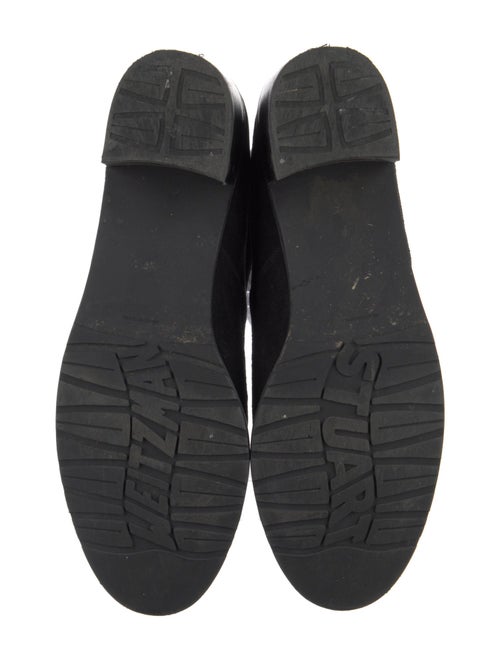 Stuart Weitzman Suede Boots