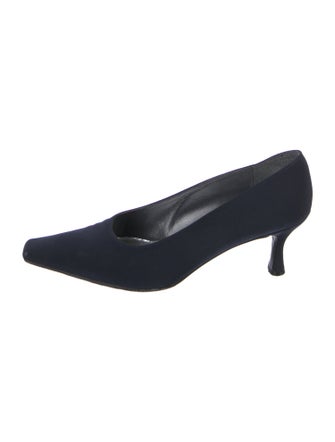 Stuart Weitzman Pumps