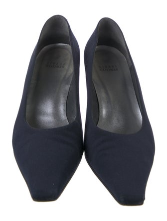 Stuart Weitzman Pumps