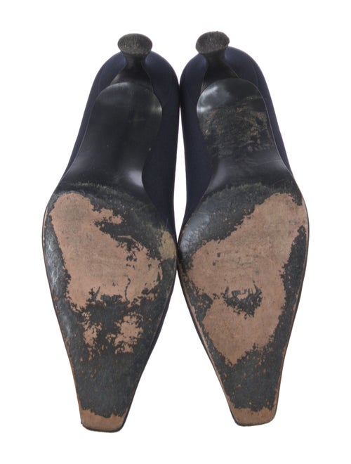 Stuart Weitzman Pumps