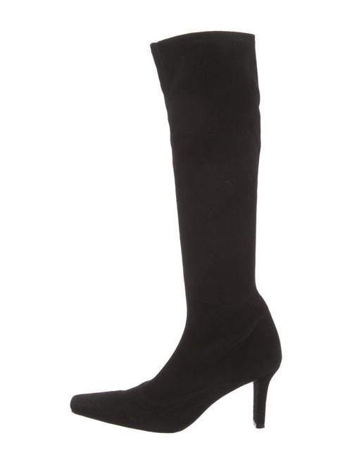 Stuart Weitzman Suede Boots