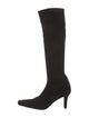 Stuart Weitzman Suede Boots