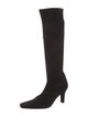 Stuart Weitzman Suede Boots