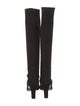 Stuart Weitzman Suede Boots