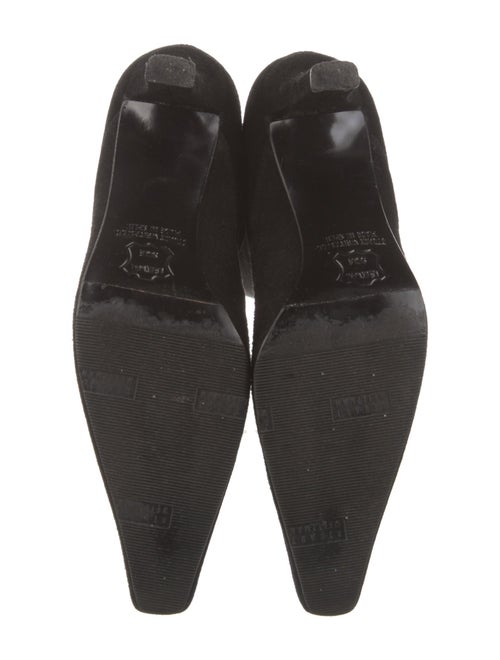 Stuart Weitzman Suede Boots