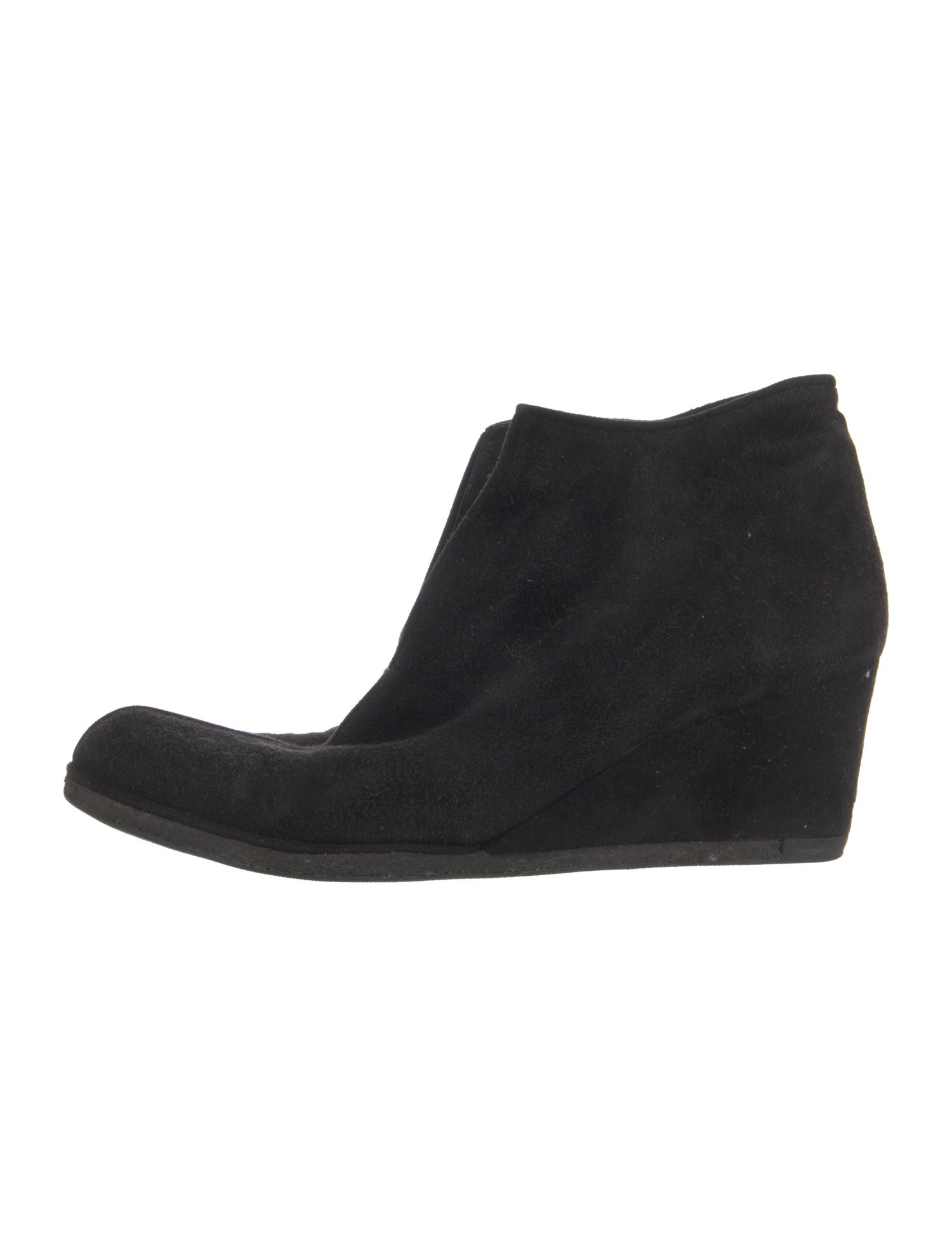 Stuart Weitzman Suede Boots