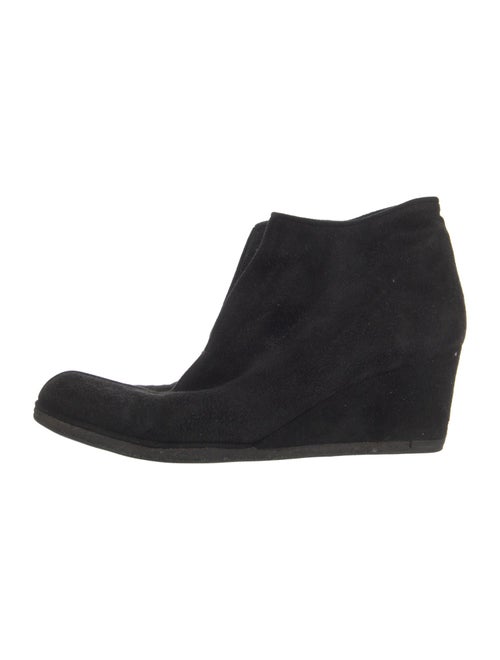 Stuart Weitzman Suede Boots