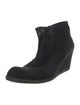 Stuart Weitzman Suede Boots