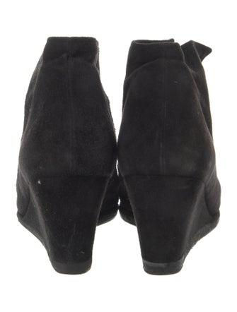 Stuart Weitzman Suede Boots