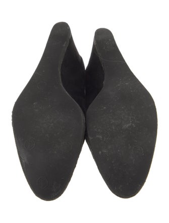 Stuart Weitzman Suede Boots