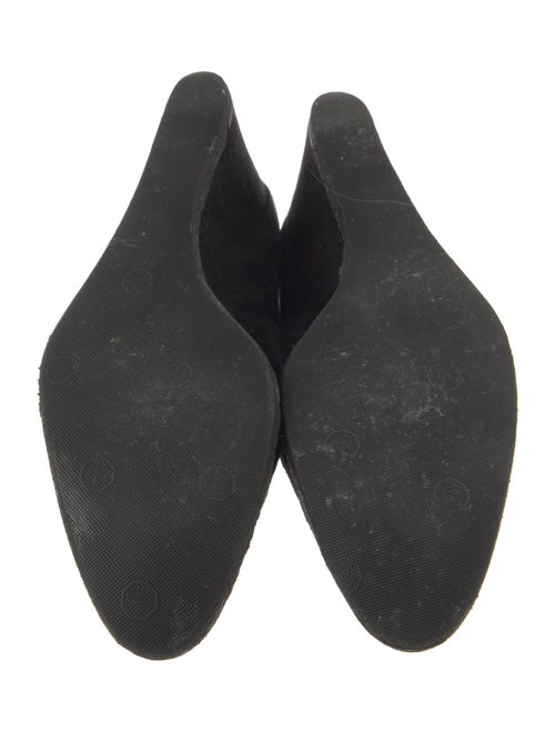 Stuart Weitzman Suede Boots