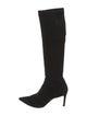Stuart Weitzman Suede Boots