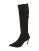 Stuart Weitzman Suede Boots