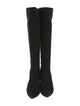 Stuart Weitzman Suede Boots