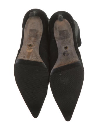 Stuart Weitzman Suede Boots