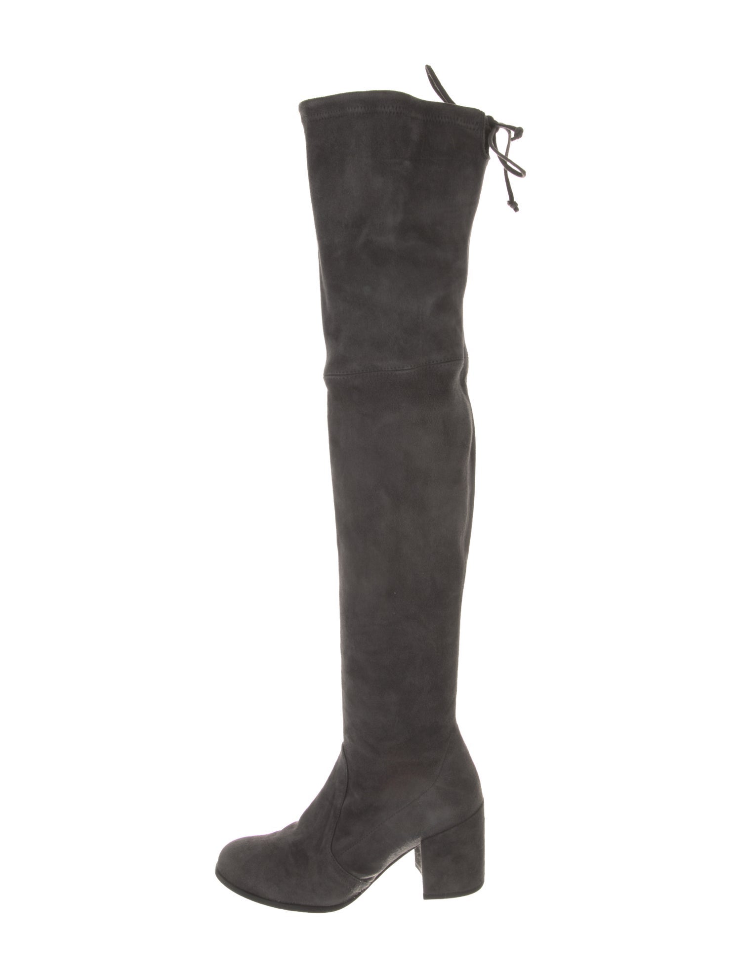 Stuart Weitzman Suede Boots