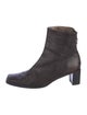 Stuart Weitzman Leather Boots