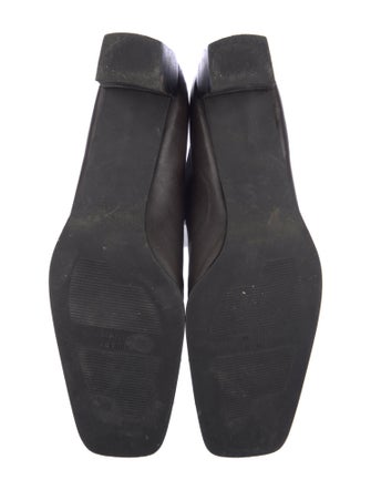 Stuart Weitzman Leather Boots