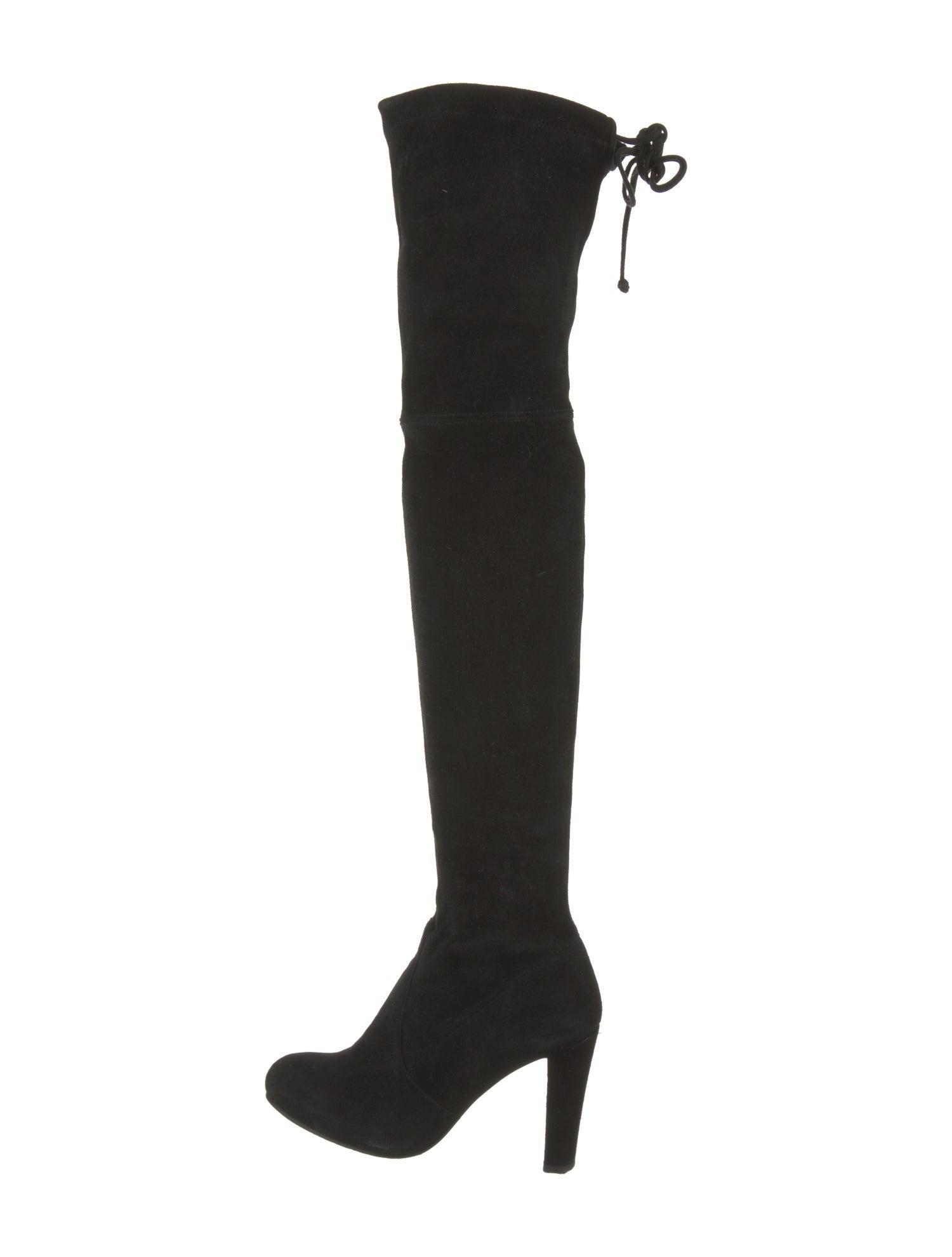 Stuart Weitzman Suede Boots