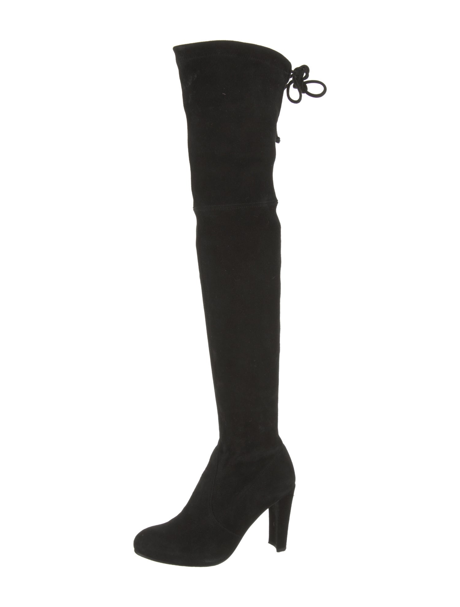 Stuart Weitzman Suede Boots