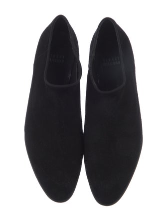 Stuart Weitzman Suede Pumps