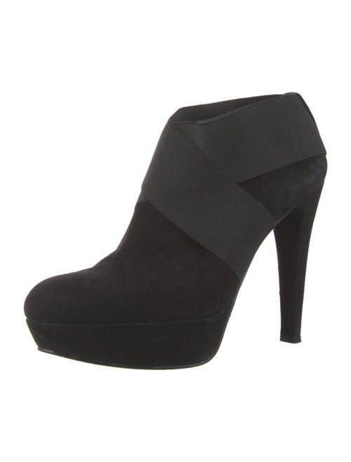 Stuart Weitzman Suede Boots