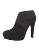 Stuart Weitzman Suede Boots