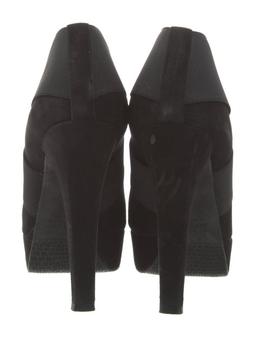 Stuart Weitzman Suede Boots