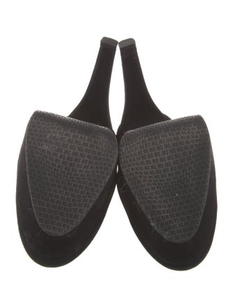 Stuart Weitzman Suede Boots