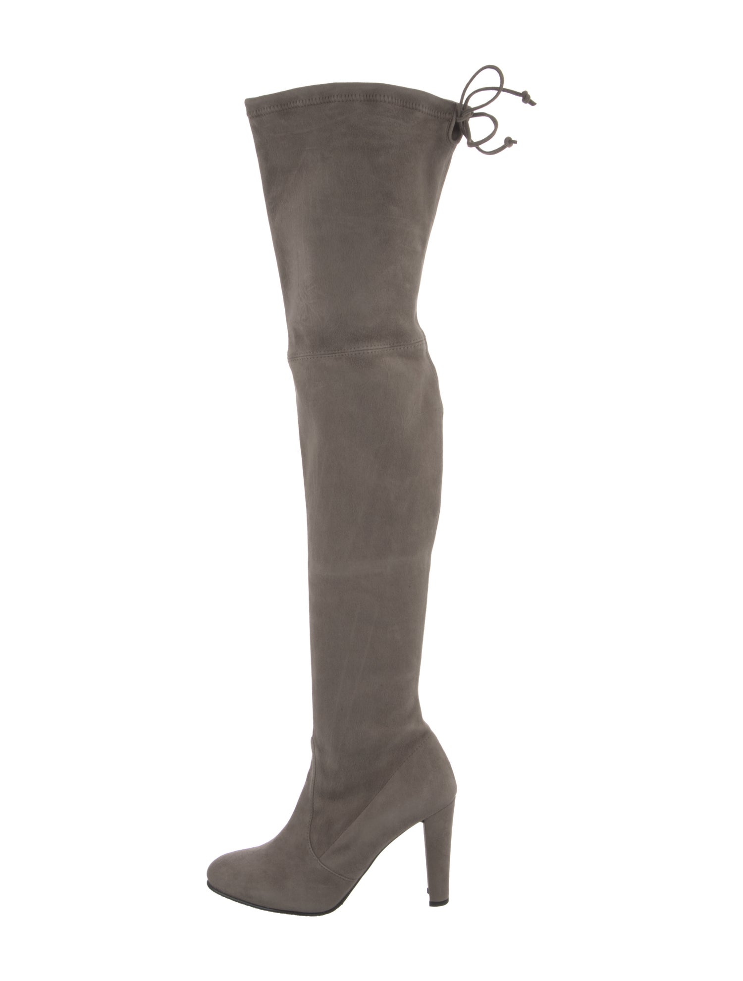 Stuart Weitzman Suede Boots