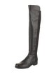 Stuart Weitzman Leather Boots