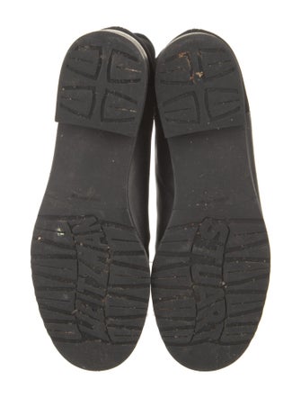 Stuart Weitzman Leather Boots