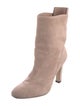 Stuart Weitzman Suede Boots