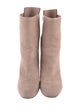 Stuart Weitzman Suede Boots