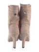 Stuart Weitzman Suede Boots
