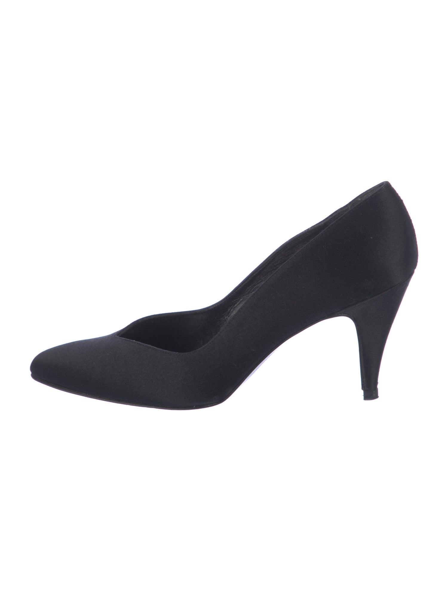 Stuart Weitzman Pumps