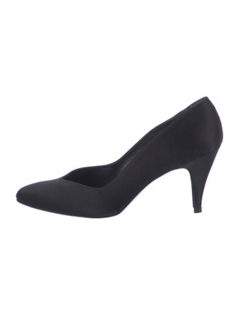 Stuart Weitzman Pumps