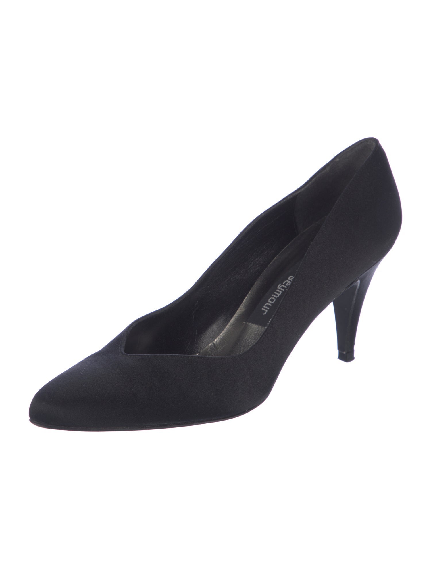 Stuart Weitzman Pumps