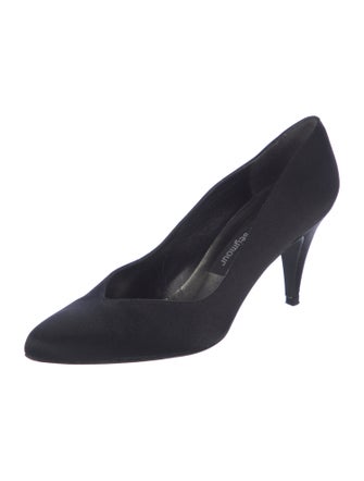 Stuart Weitzman Pumps
