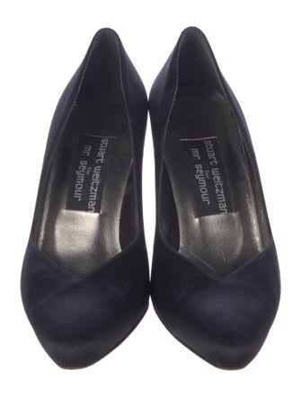 Stuart Weitzman Pumps