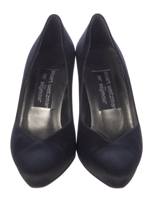 Stuart Weitzman Pumps