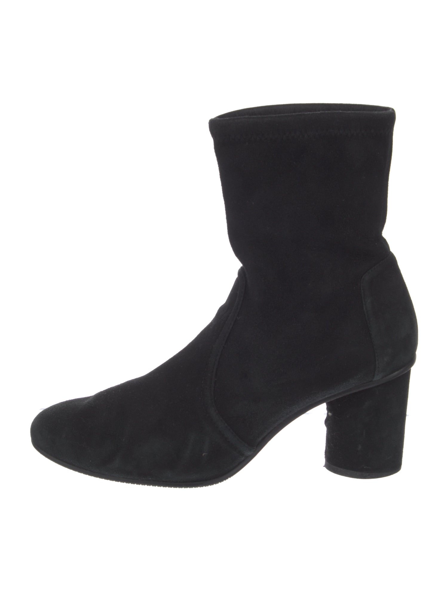 Stuart Weitzman Suede Boots