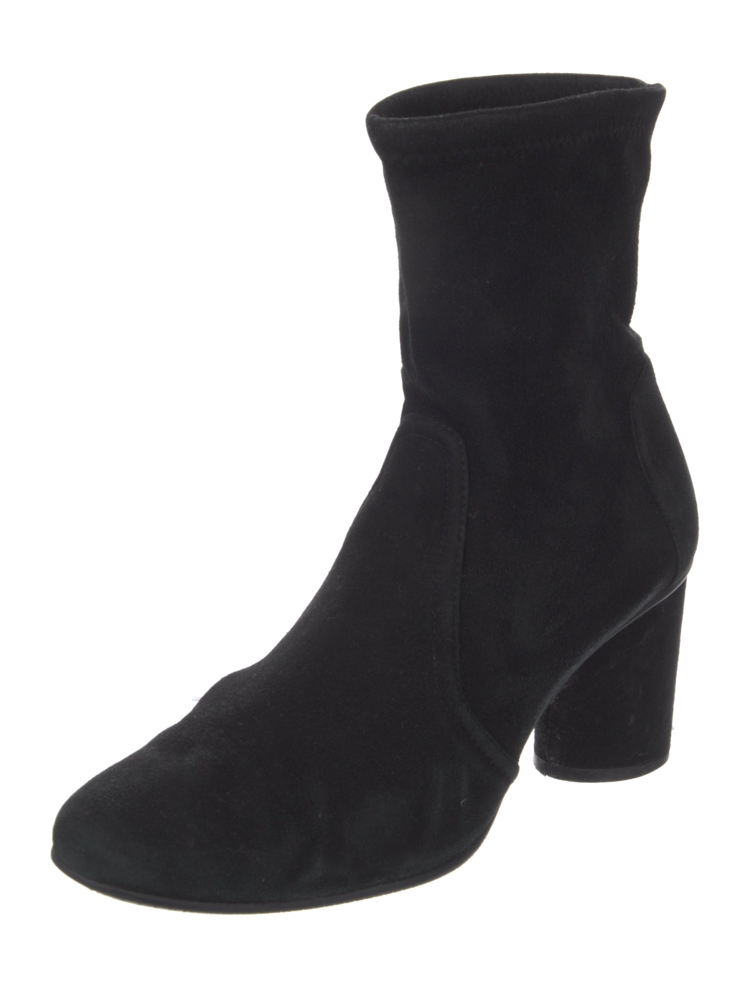 Stuart Weitzman Suede Boots