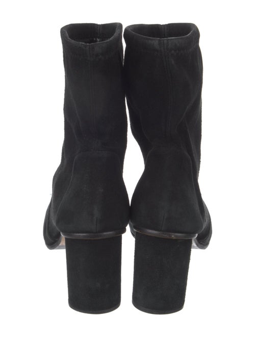 Stuart Weitzman Suede Boots
